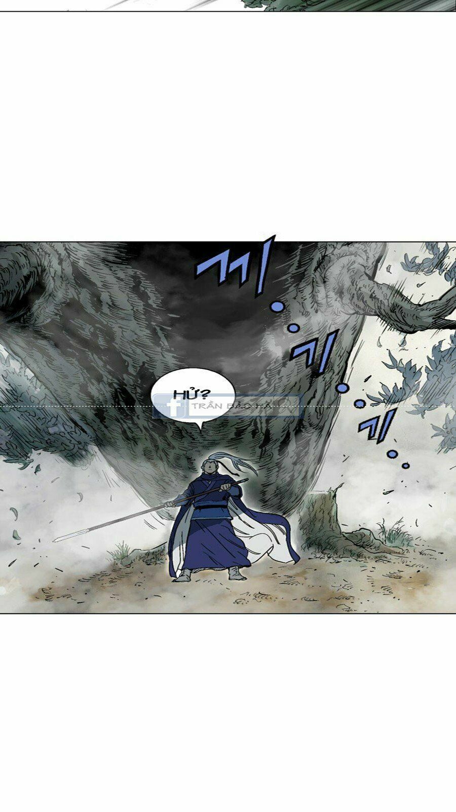 Gosu - Cao Thủ 2 Chapter 64 - Trang 6