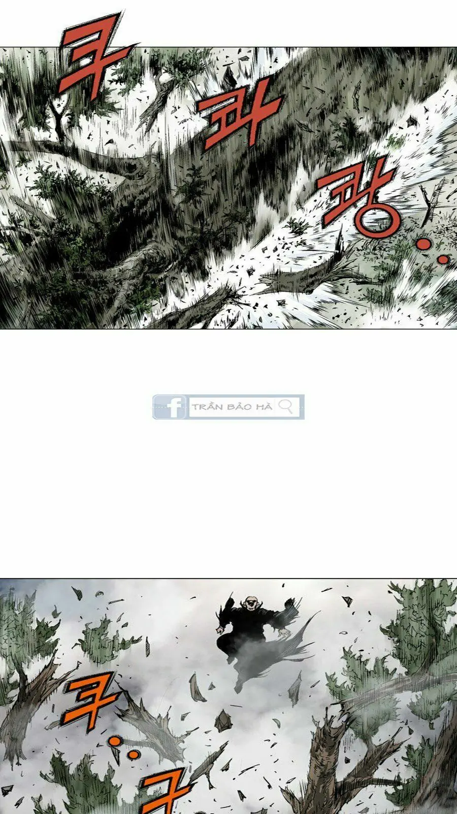 Gosu - Cao Thủ 2 Chapter 64 - Trang 7