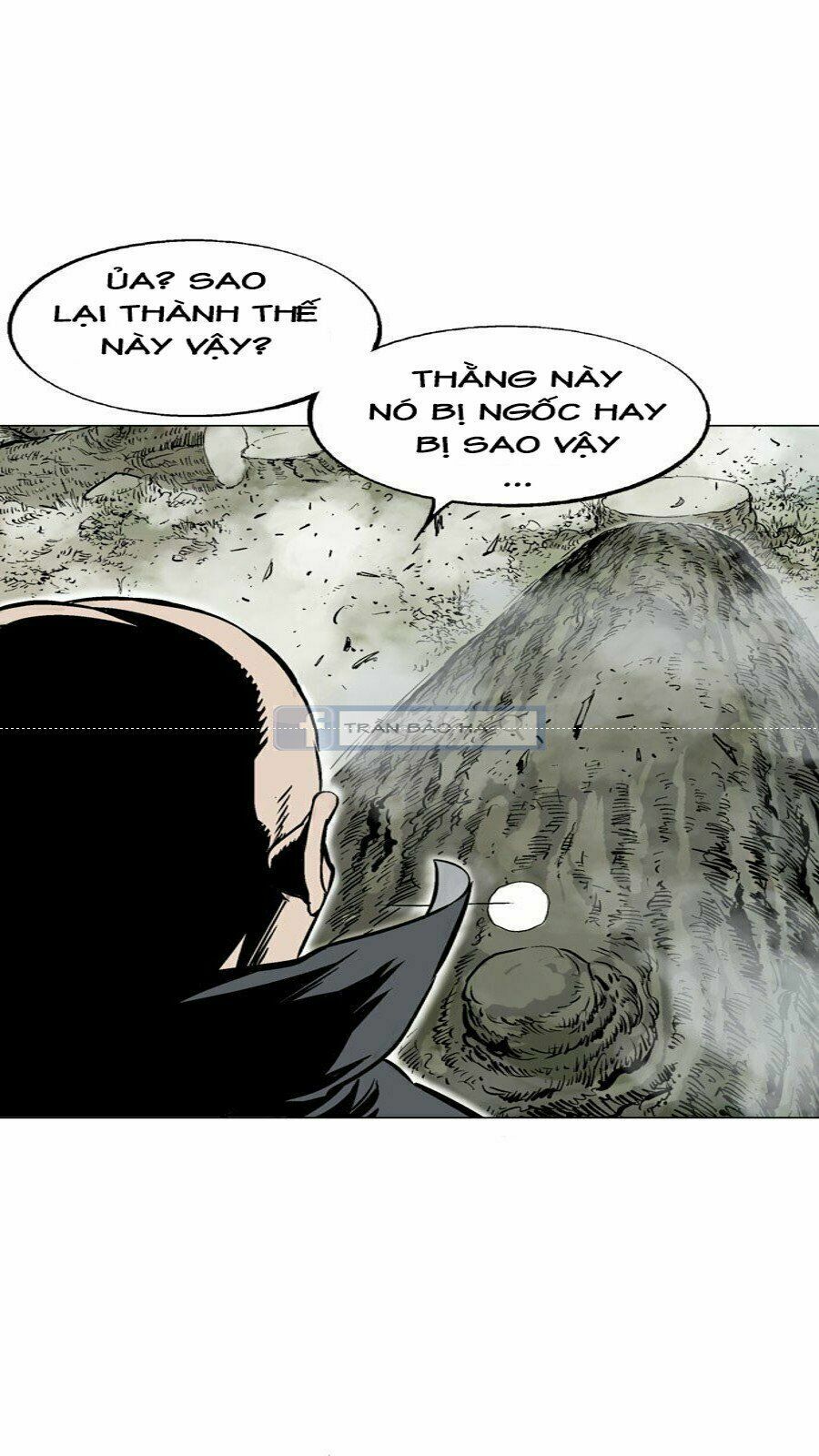 Gosu - Cao Thủ 2 Chapter 64 - Trang 9