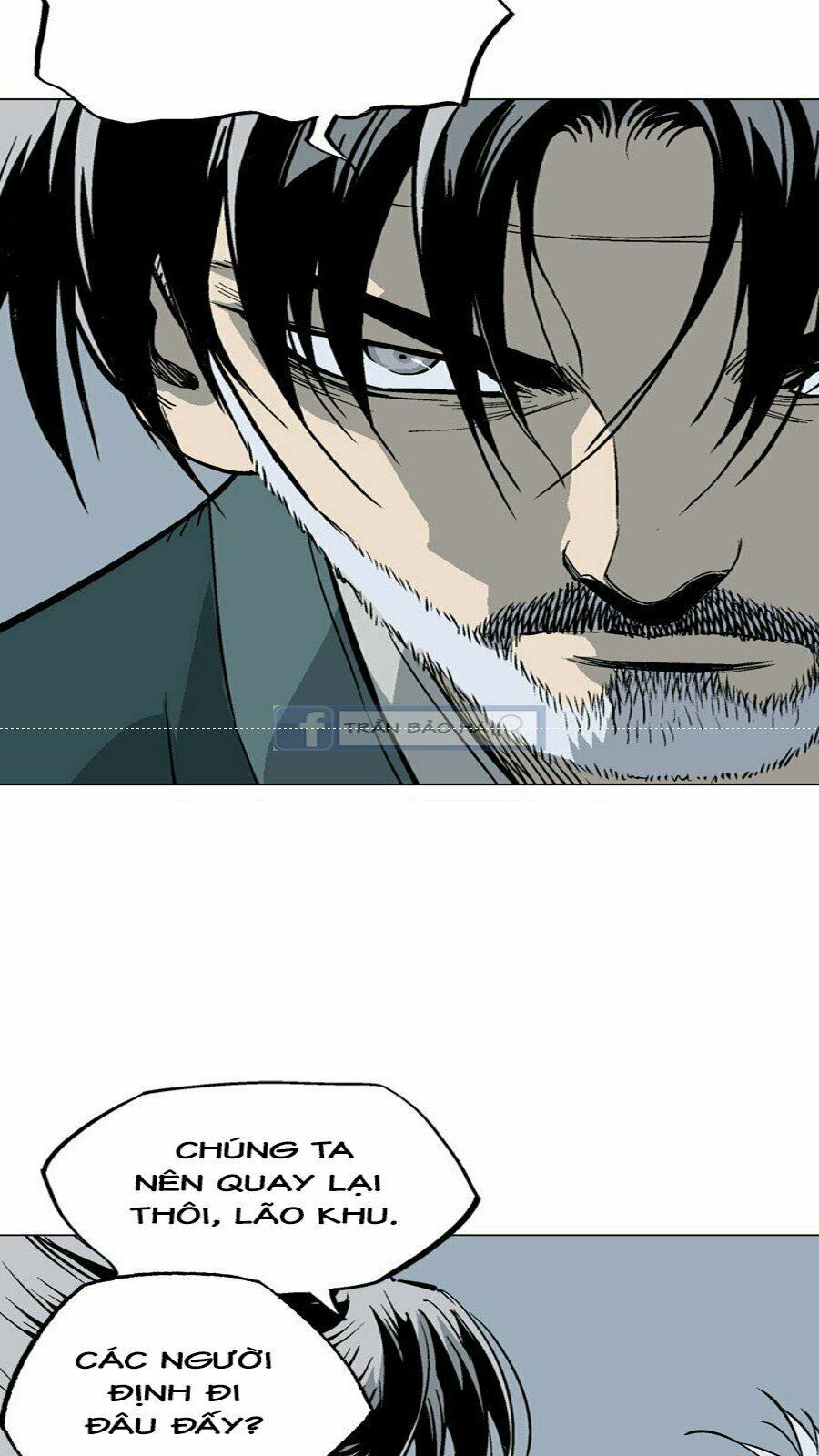 Gosu - Cao Thủ 2 Chapter 65 - Trang 10