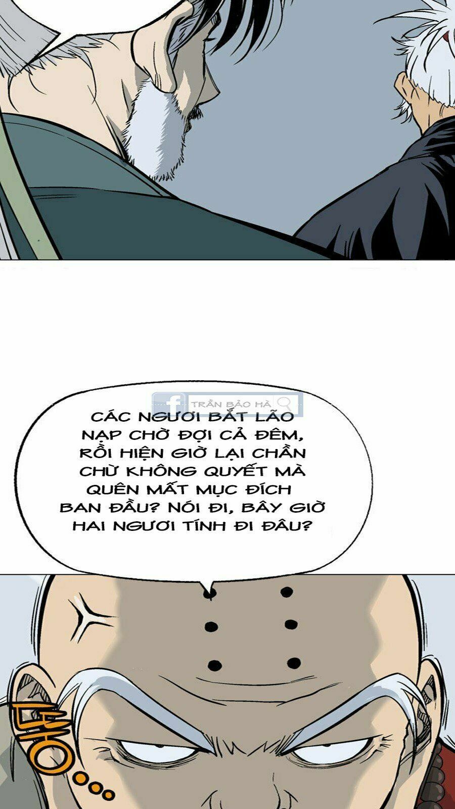 Gosu - Cao Thủ 2 Chapter 65 - Trang 11