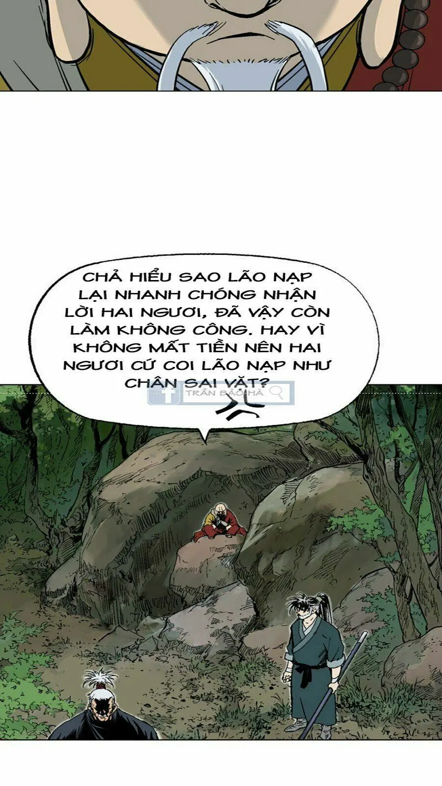 Gosu - Cao Thủ 2 Chapter 65 - Trang 12