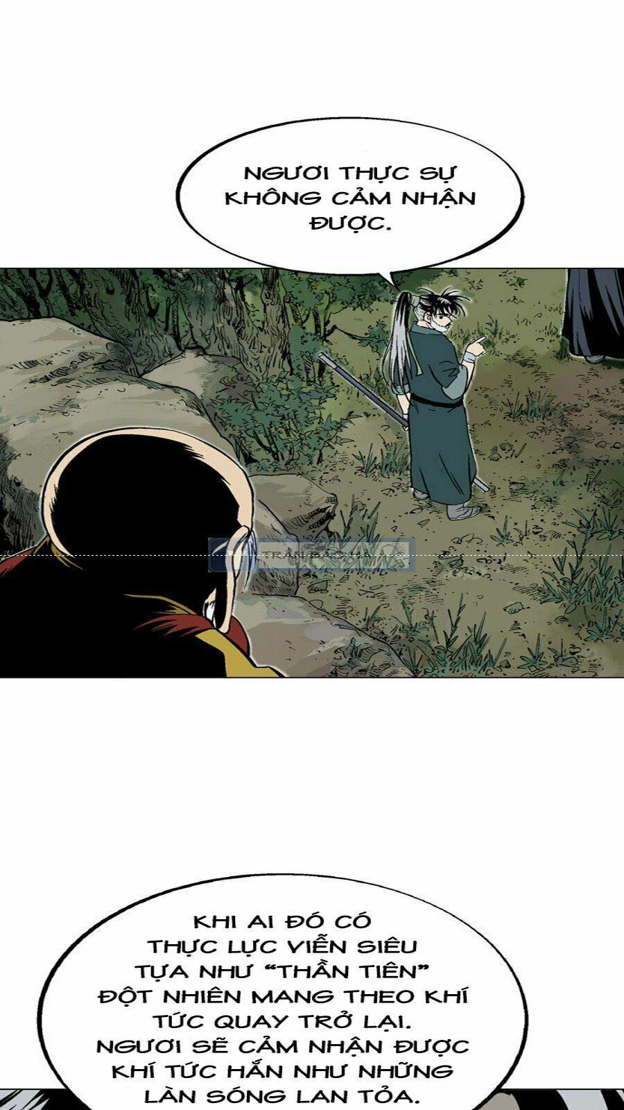 Gosu - Cao Thủ 2 Chapter 65 - Trang 13