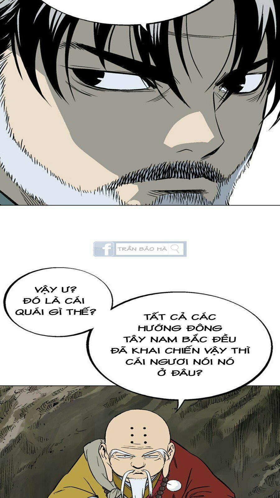 Gosu - Cao Thủ 2 Chapter 65 - Trang 14