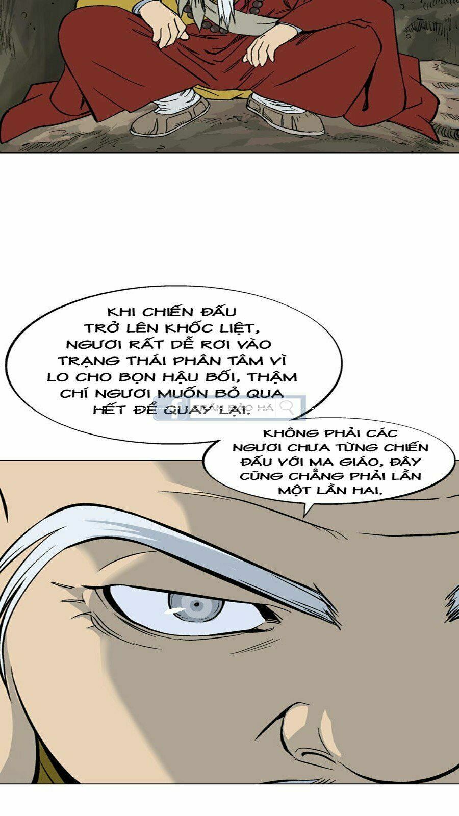 Gosu - Cao Thủ 2 Chapter 65 - Trang 15