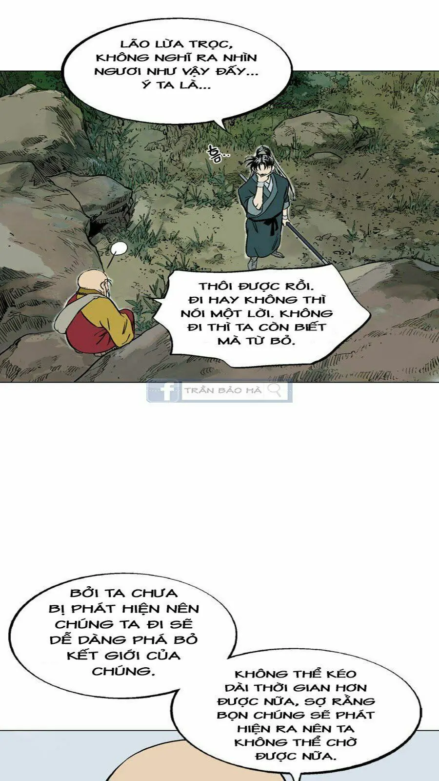 Gosu - Cao Thủ 2 Chapter 65 - Trang 17
