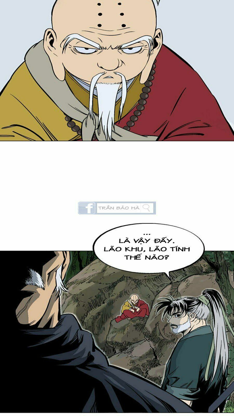 Gosu - Cao Thủ 2 Chapter 65 - Trang 18