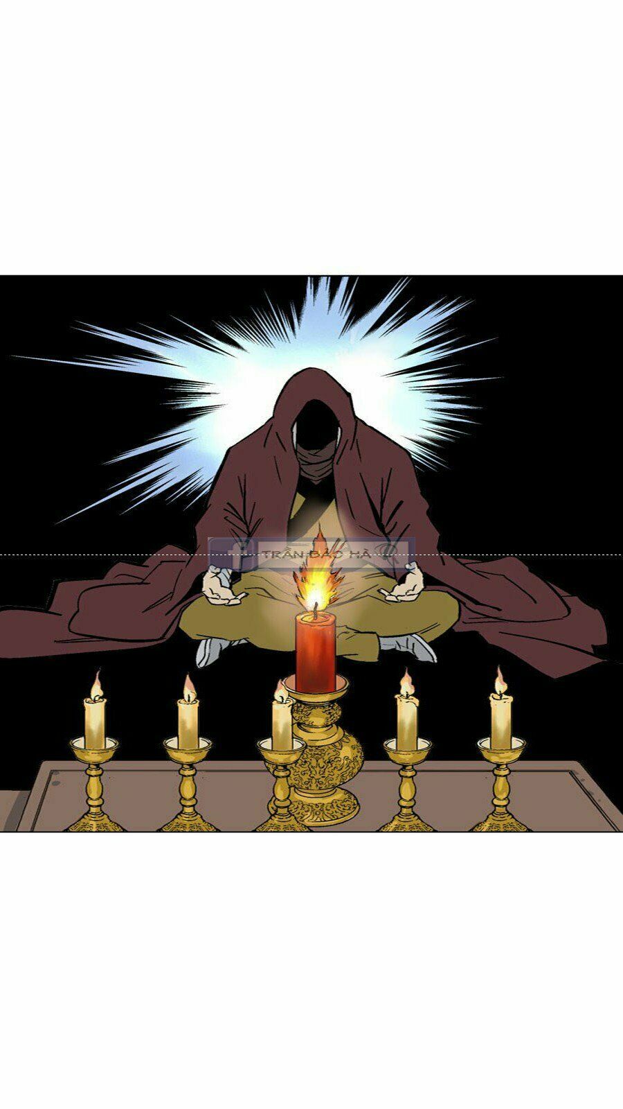 Gosu - Cao Thủ 2 Chapter 65 - Trang 2