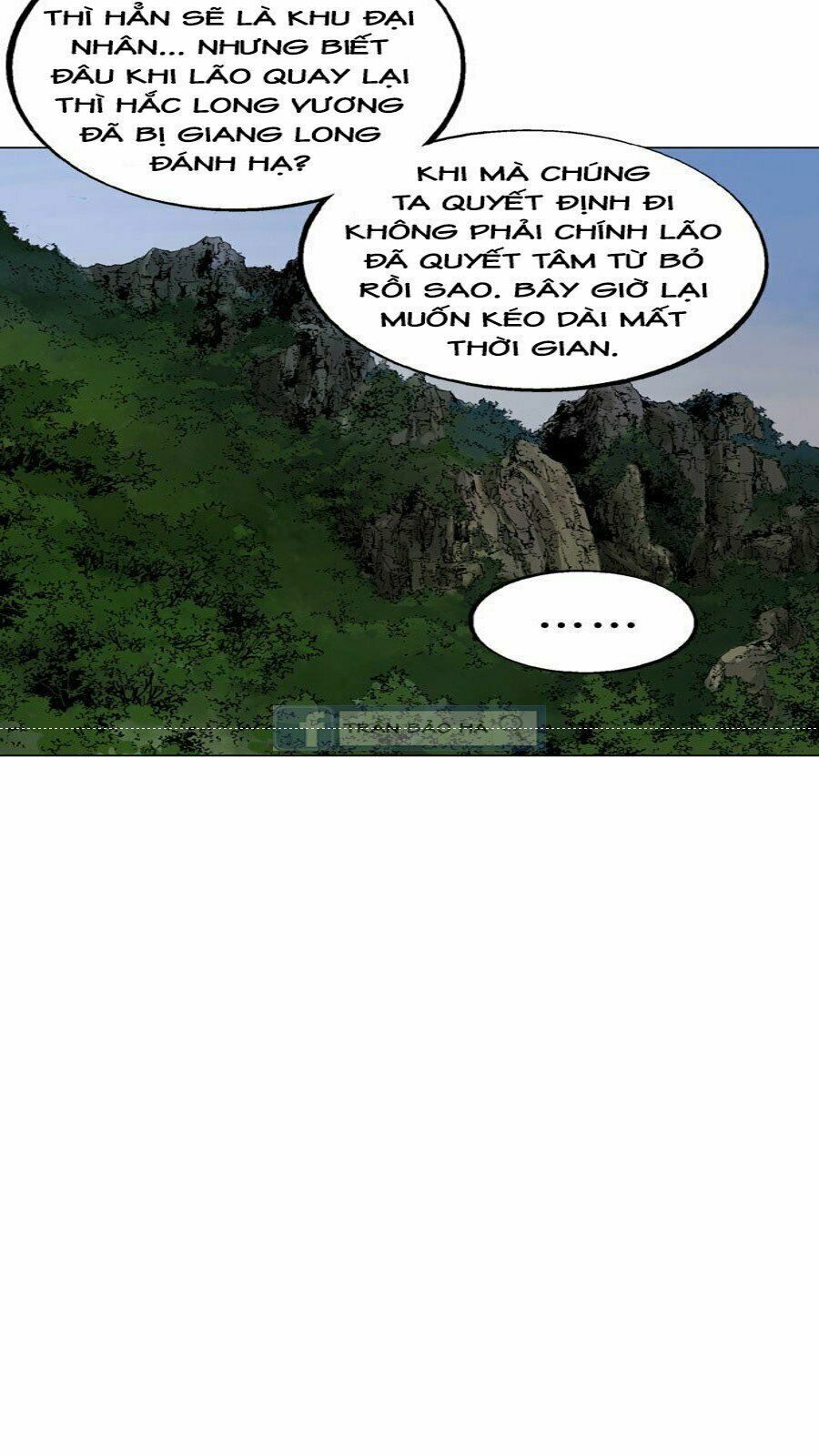 Gosu - Cao Thủ 2 Chapter 65 - Trang 20