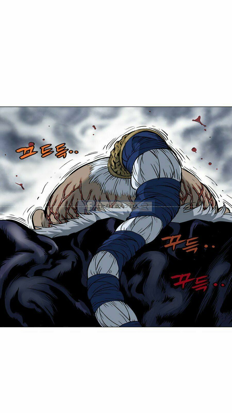 Gosu - Cao Thủ 2 Chapter 65 - Trang 22