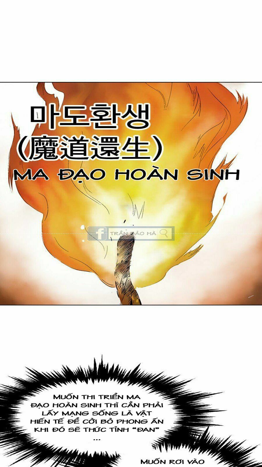 Gosu - Cao Thủ 2 Chapter 65 - Trang 28