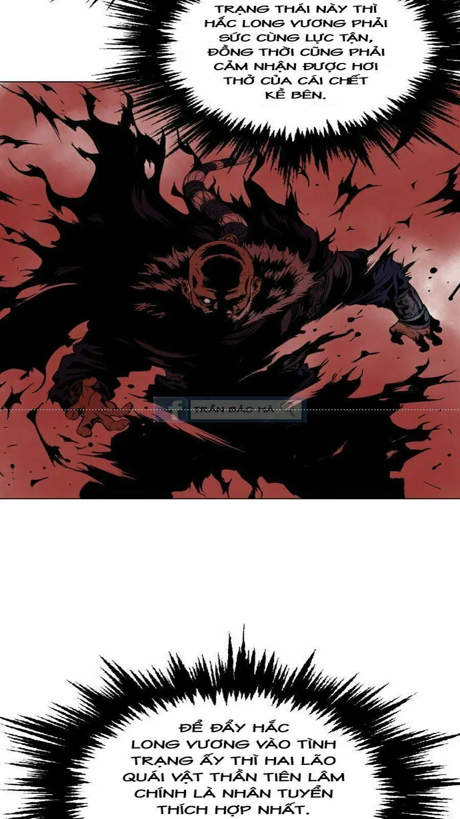 Gosu - Cao Thủ 2 Chapter 65 - Trang 29