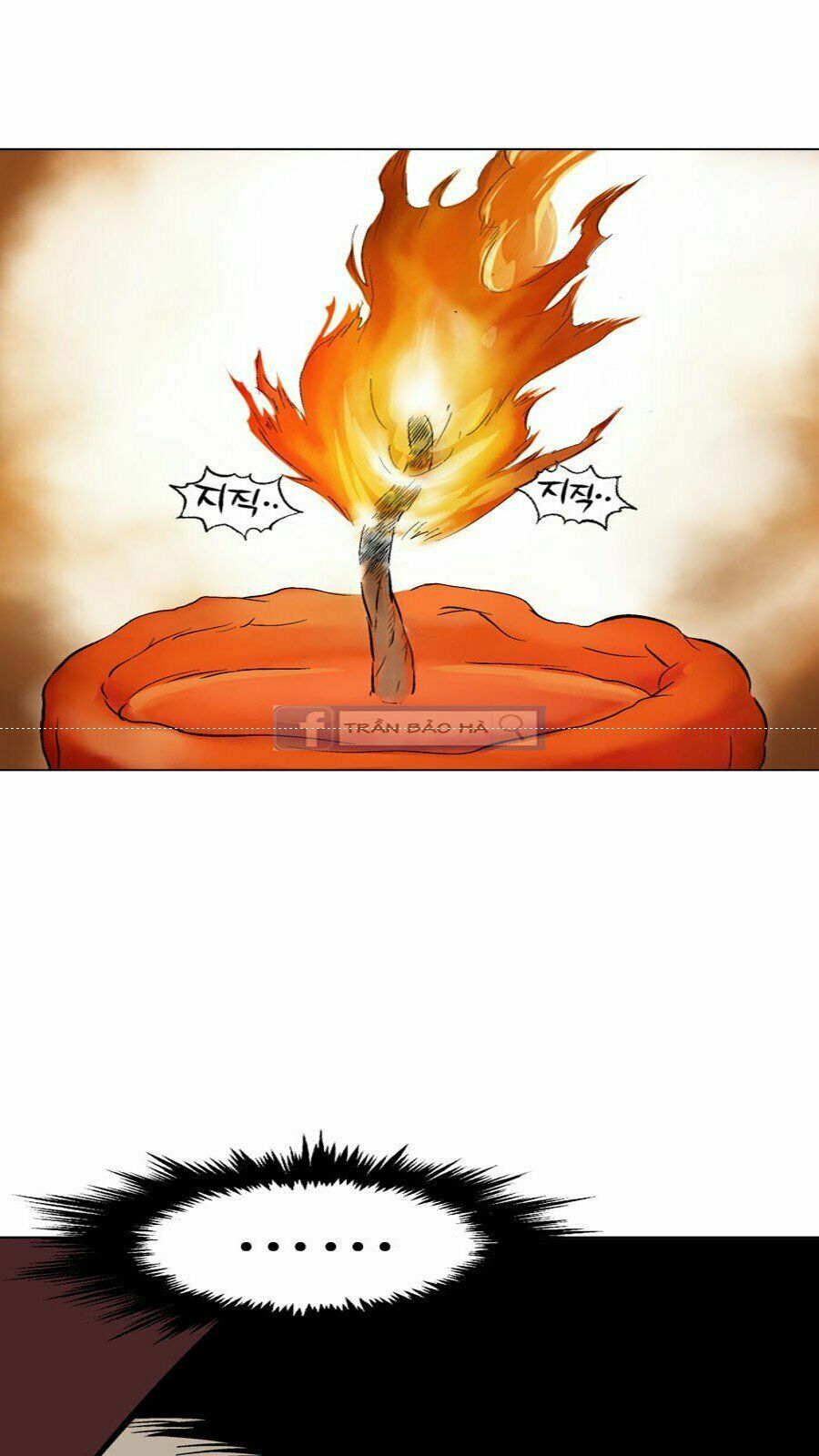Gosu - Cao Thủ 2 Chapter 65 - Trang 3