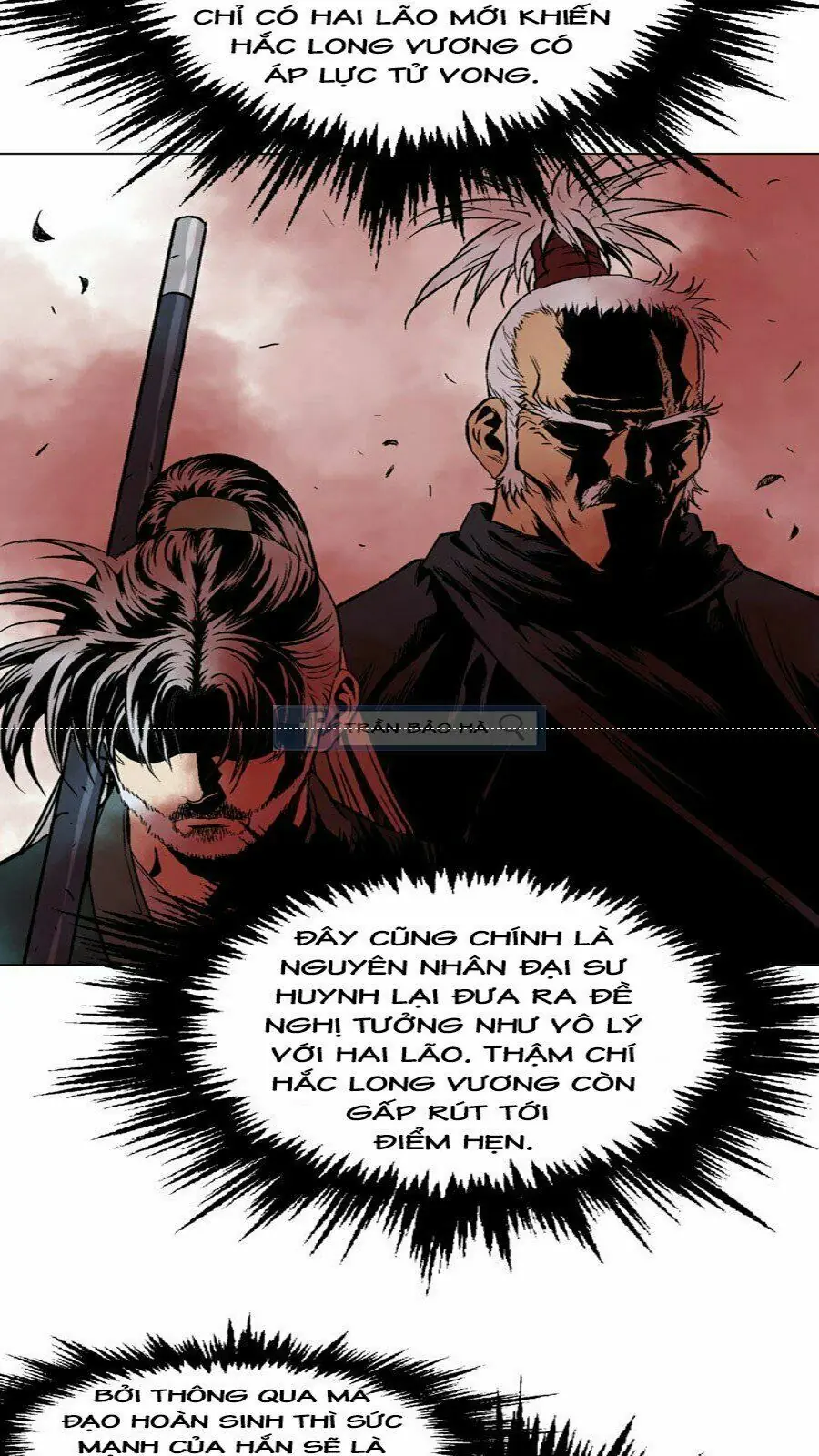 Gosu - Cao Thủ 2 Chapter 65 - Trang 30