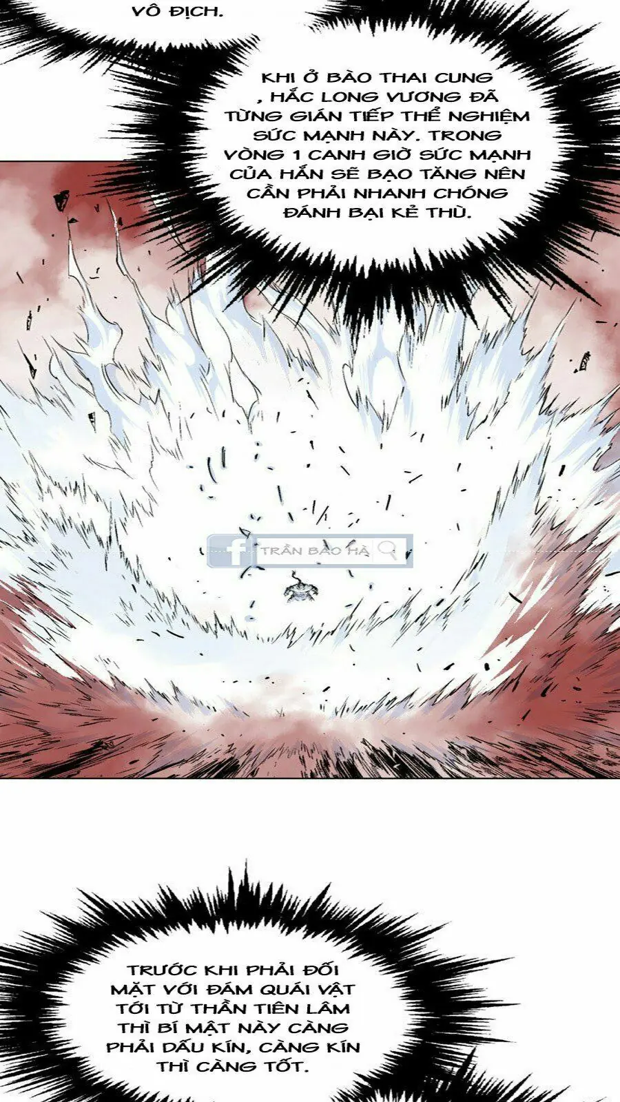 Gosu - Cao Thủ 2 Chapter 65 - Trang 31