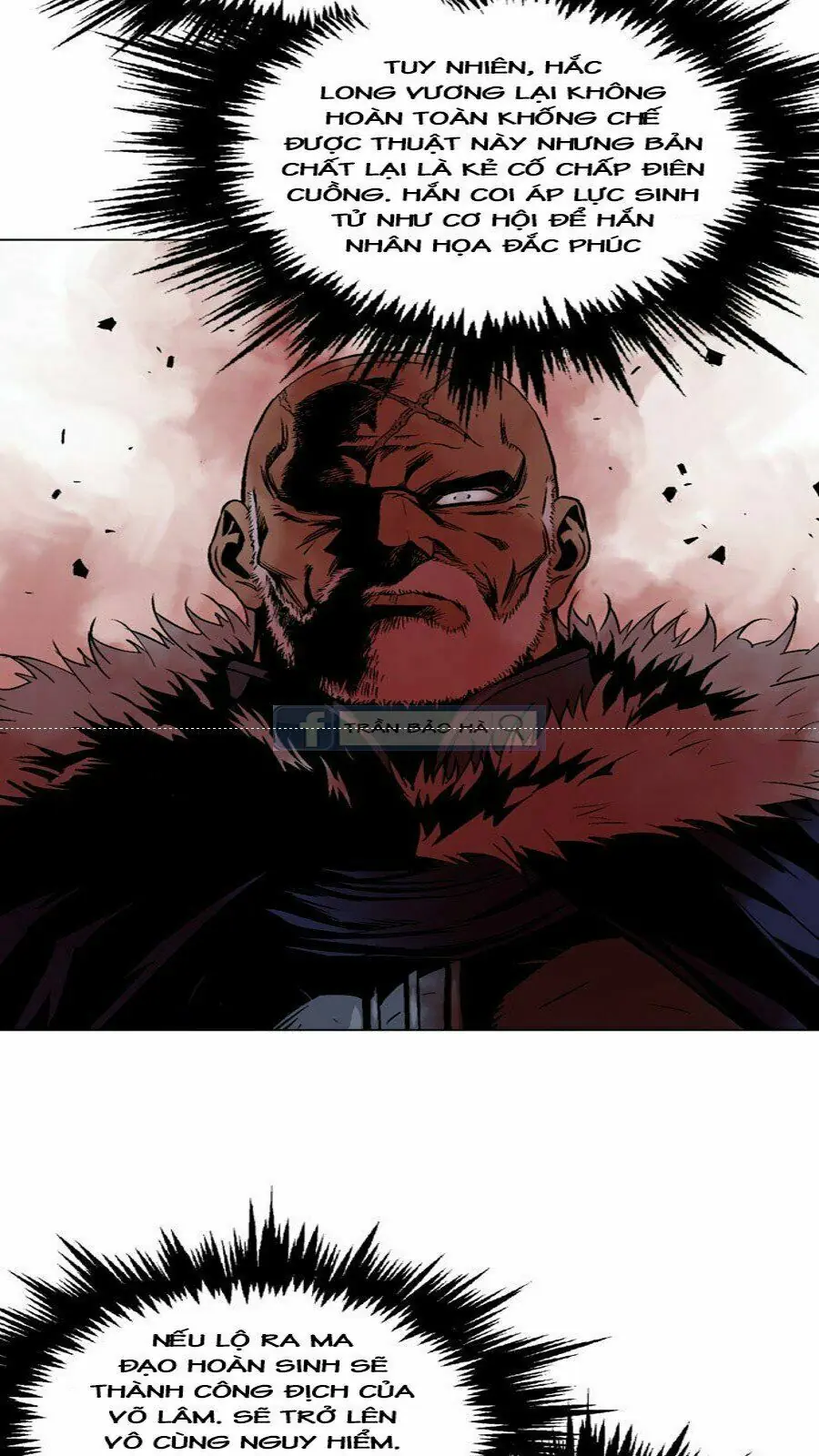 Gosu - Cao Thủ 2 Chapter 65 - Trang 32