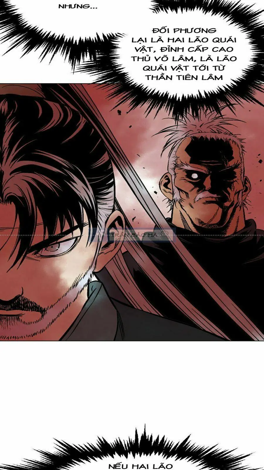 Gosu - Cao Thủ 2 Chapter 65 - Trang 33