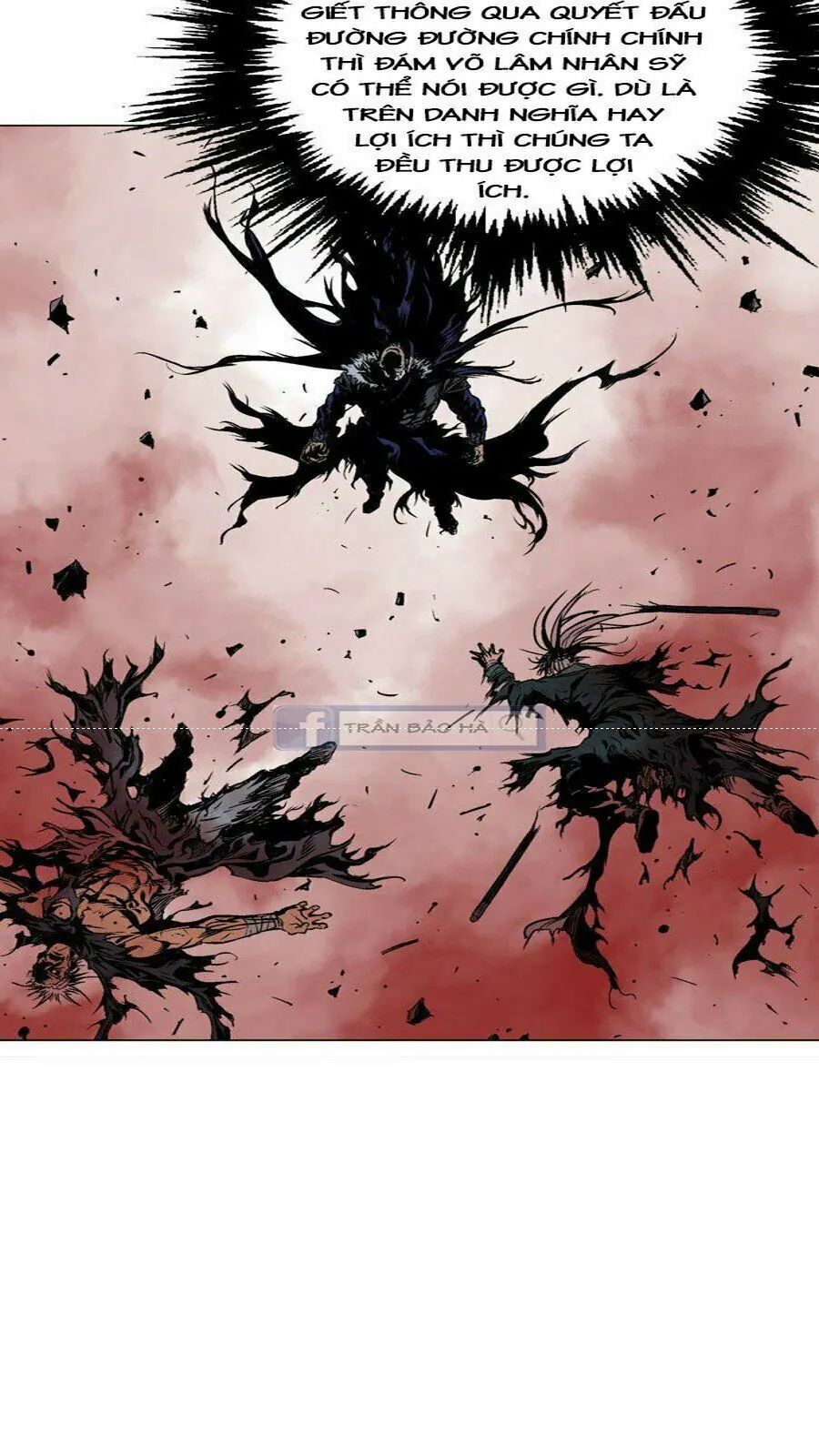 Gosu - Cao Thủ 2 Chapter 65 - Trang 35