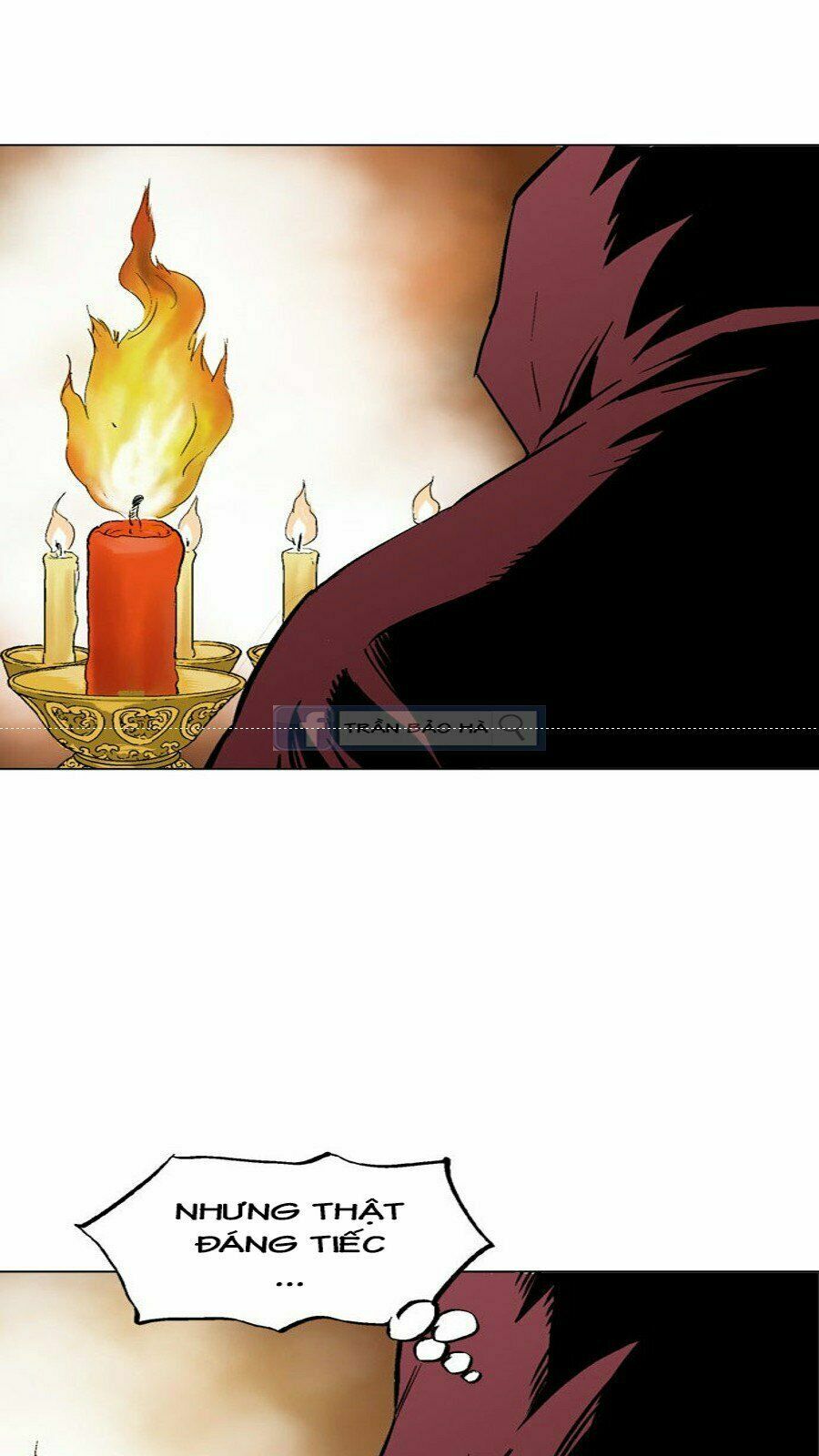 Gosu - Cao Thủ 2 Chapter 65 - Trang 36