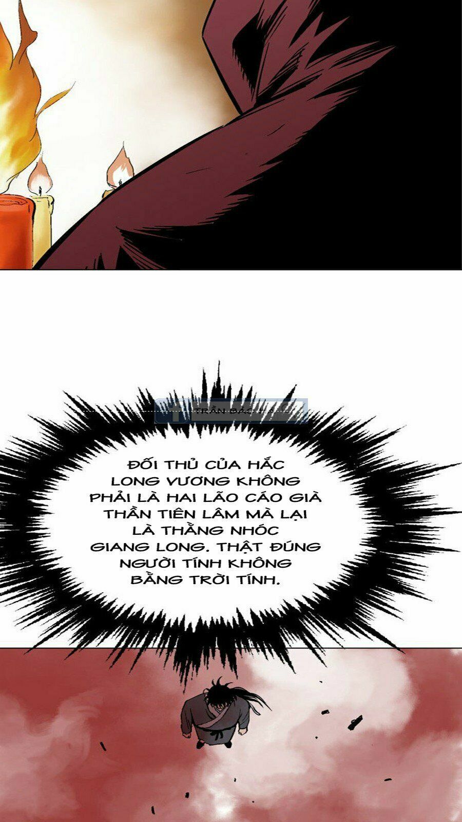 Gosu - Cao Thủ 2 Chapter 65 - Trang 37