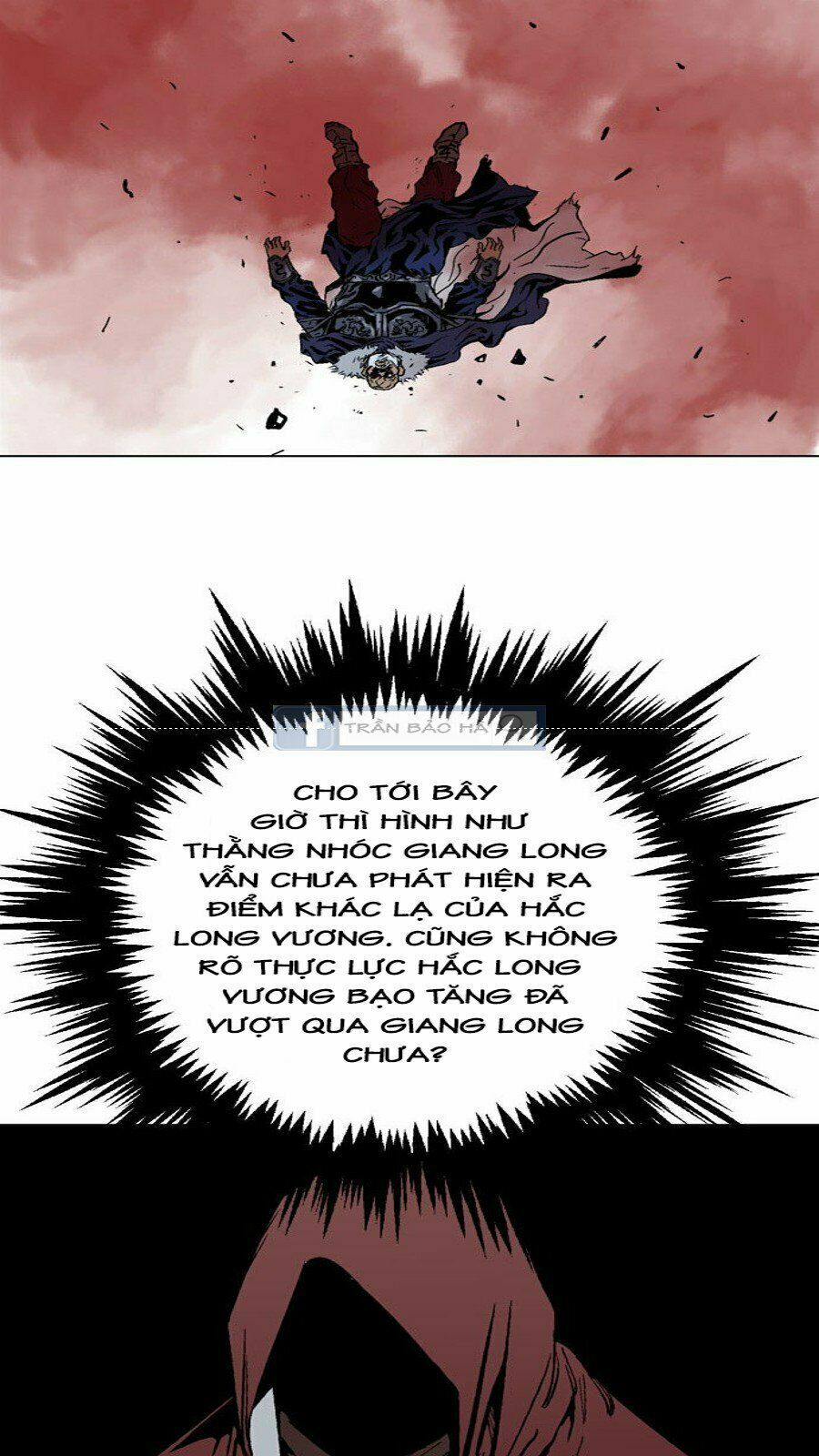 Gosu - Cao Thủ 2 Chapter 65 - Trang 38