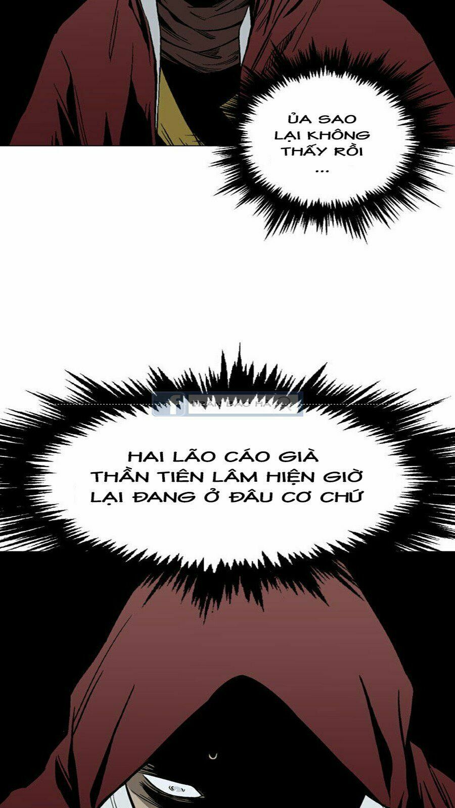 Gosu - Cao Thủ 2 Chapter 65 - Trang 39