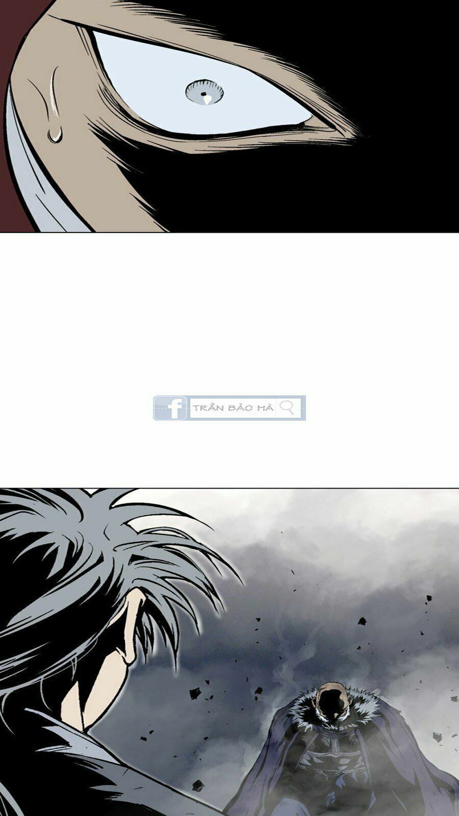Gosu - Cao Thủ 2 Chapter 65 - Trang 4