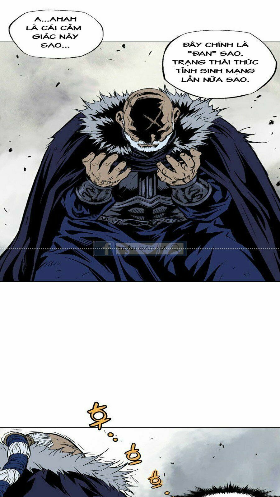 Gosu - Cao Thủ 2 Chapter 65 - Trang 47