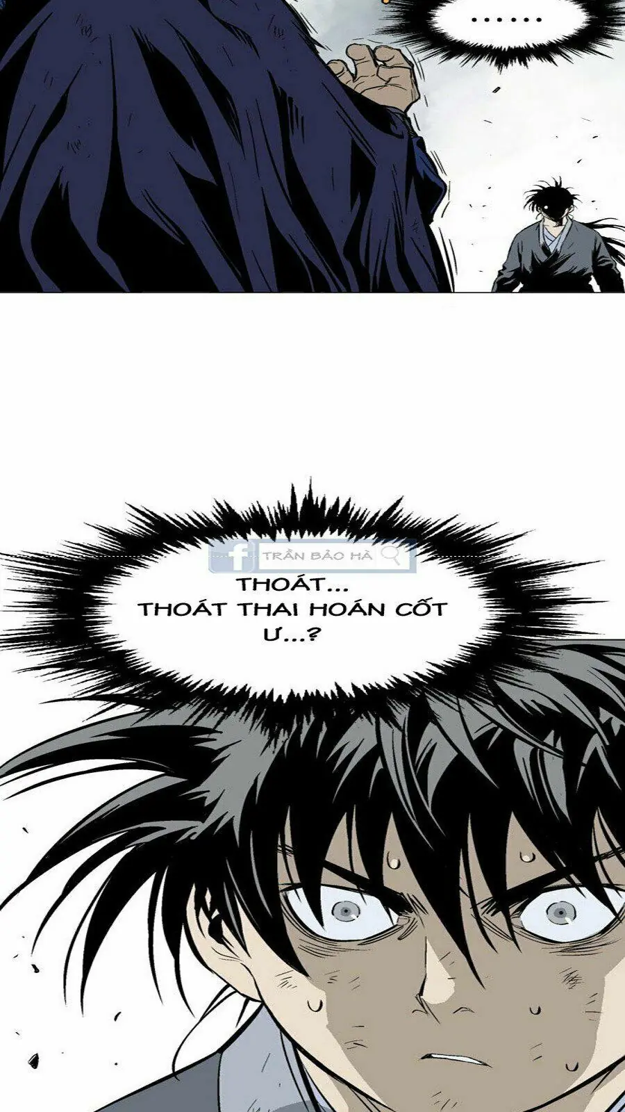 Gosu - Cao Thủ 2 Chapter 65 - Trang 48