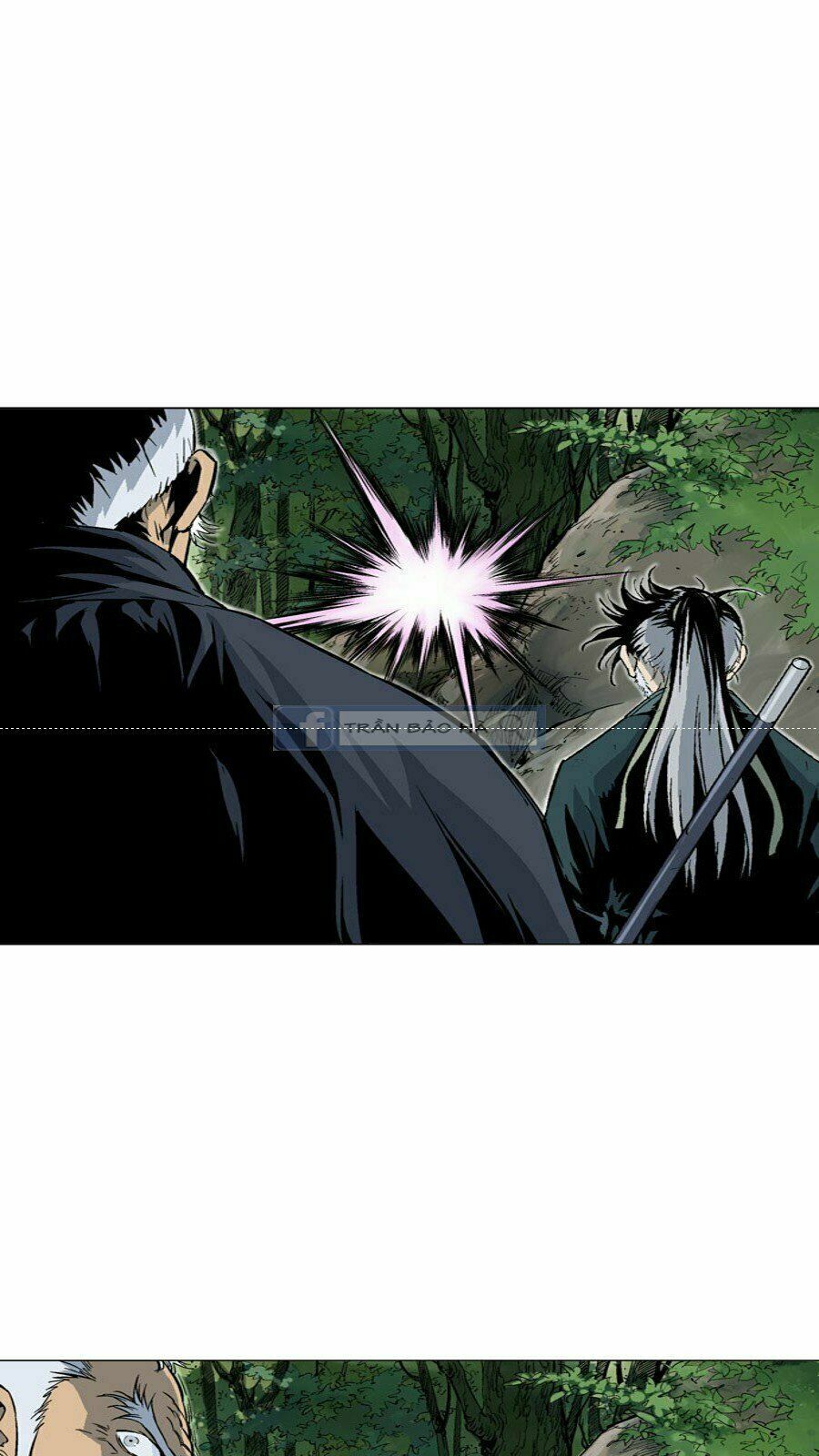 Gosu - Cao Thủ 2 Chapter 65 - Trang 7