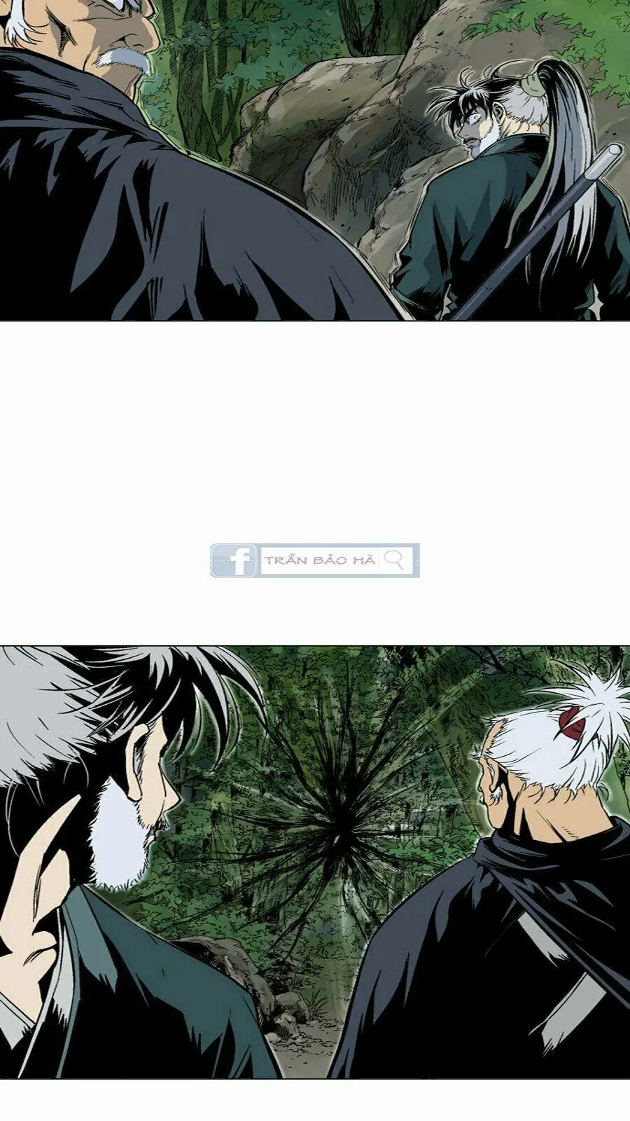 Gosu - Cao Thủ 2 Chapter 65 - Trang 8