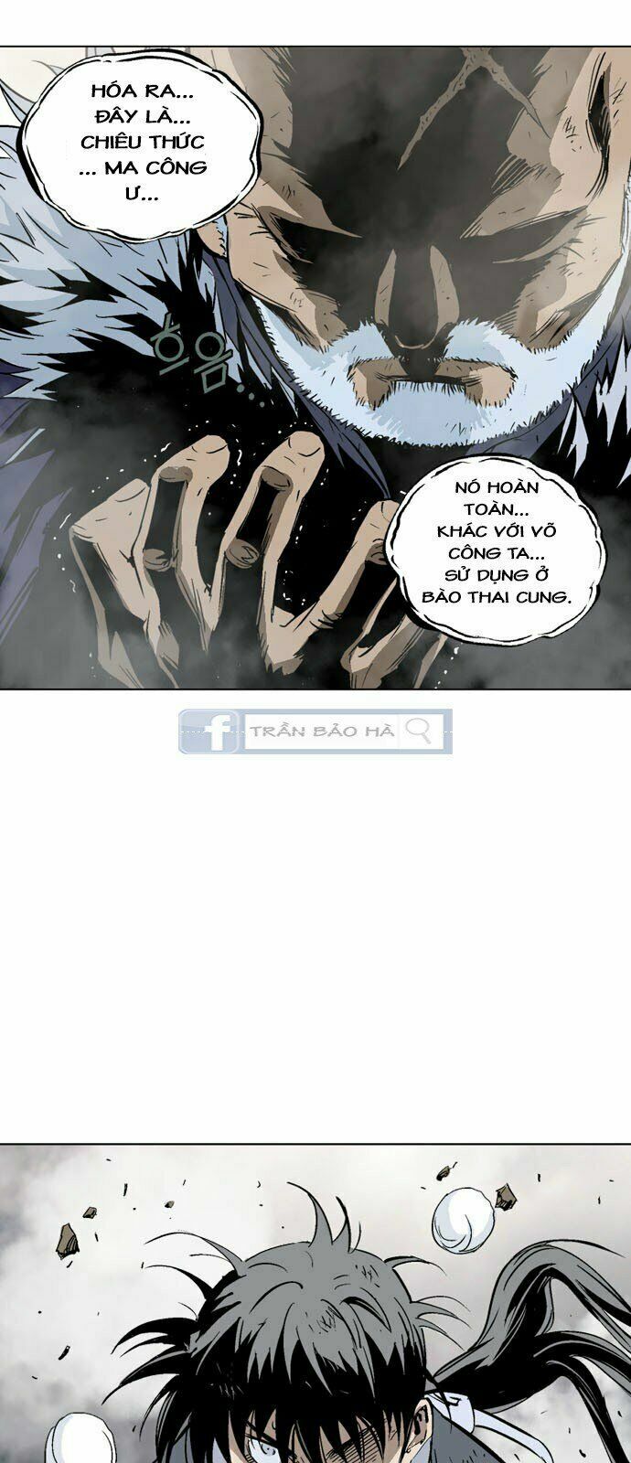 Gosu - Cao Thủ 2 Chapter 66 - Trang 14