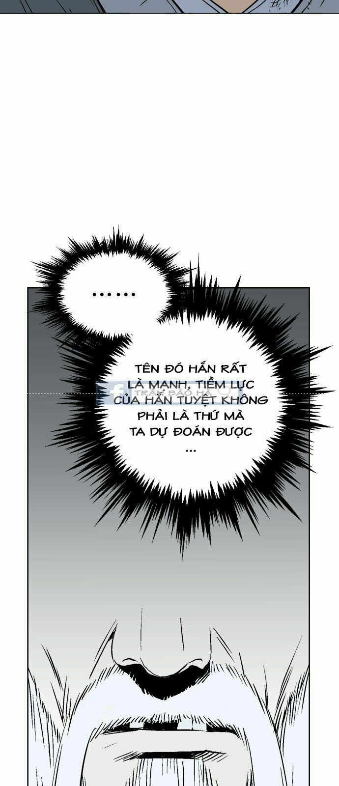 Gosu - Cao Thủ 2 Chapter 66 - Trang 16