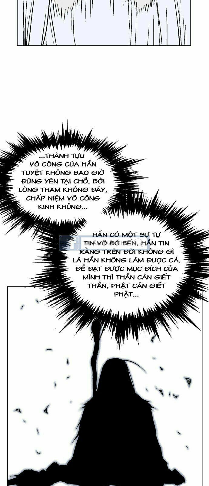 Gosu - Cao Thủ 2 Chapter 66 - Trang 17