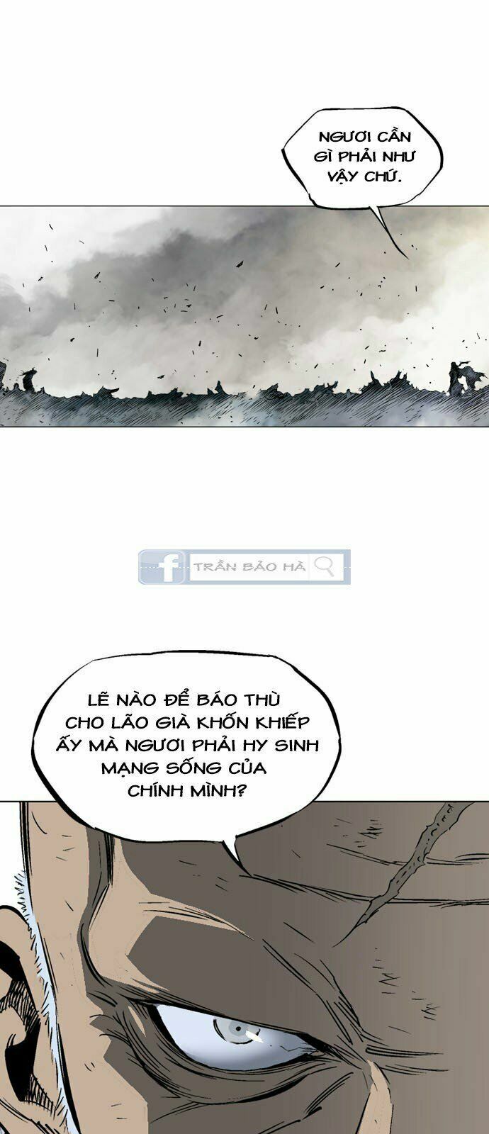 Gosu - Cao Thủ 2 Chapter 66 - Trang 19