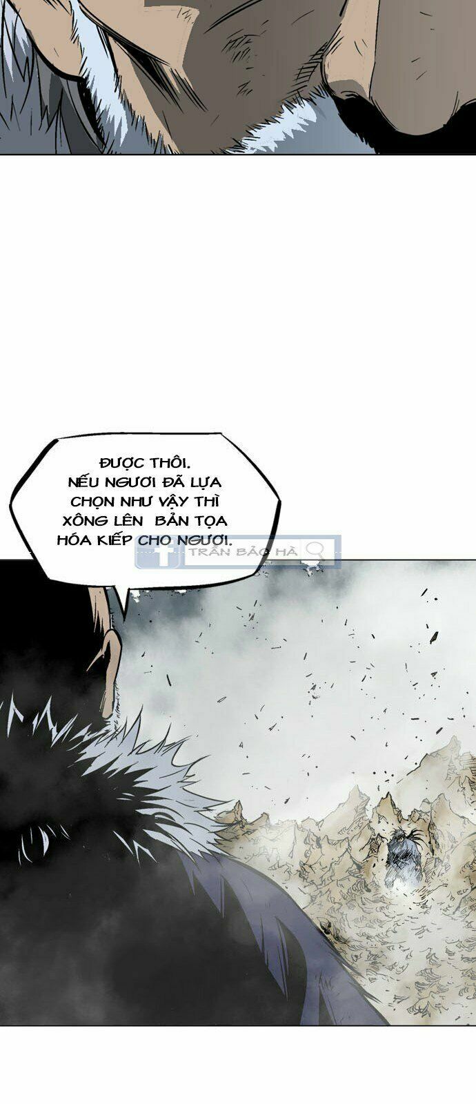 Gosu - Cao Thủ 2 Chapter 66 - Trang 20