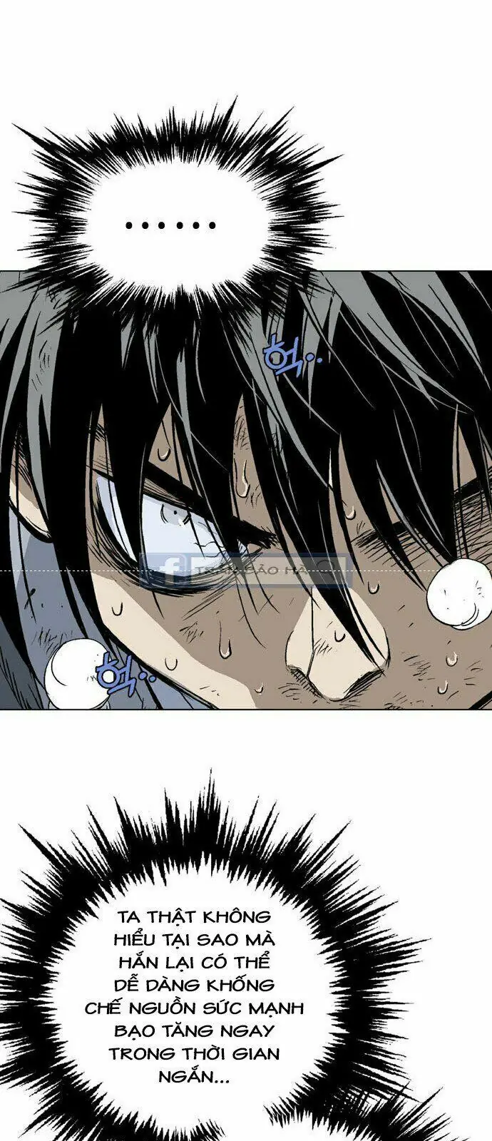 Gosu - Cao Thủ 2 Chapter 66 - Trang 21