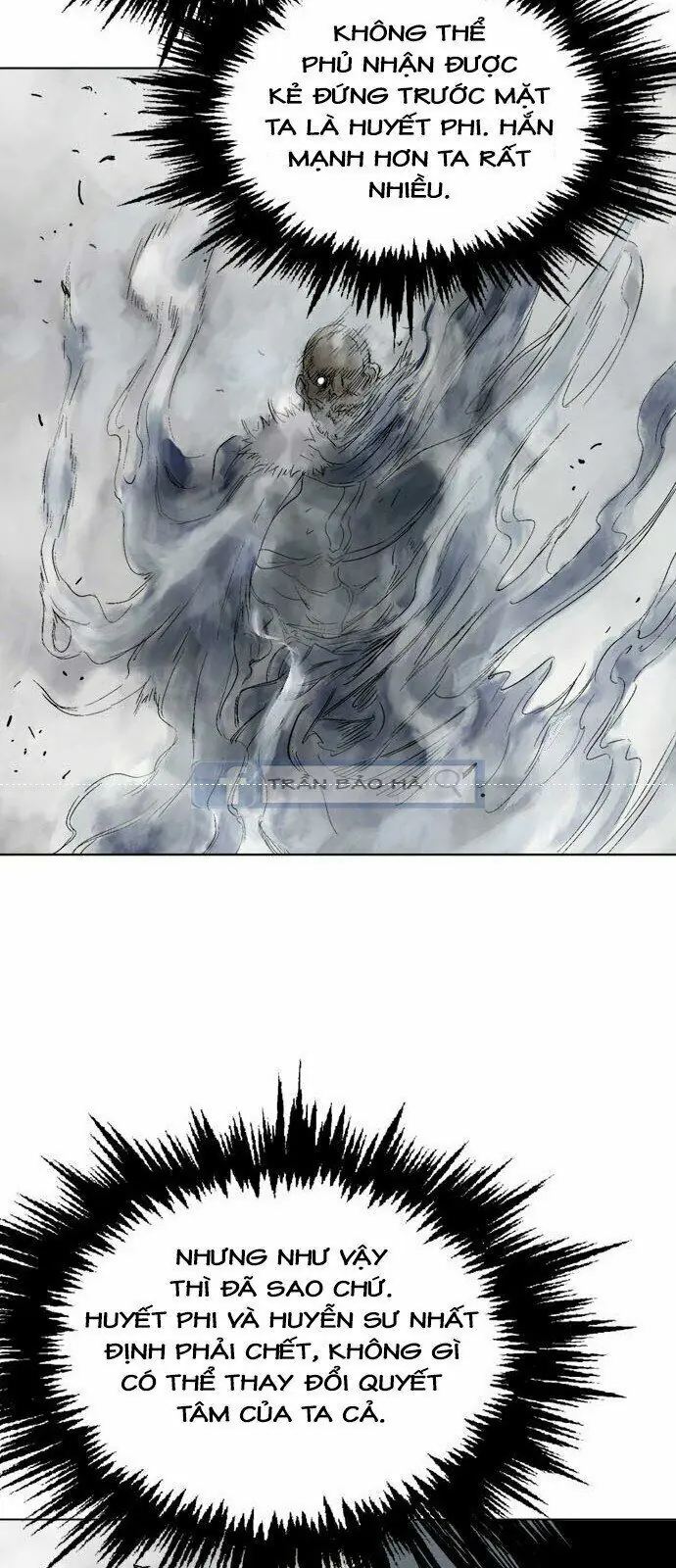 Gosu - Cao Thủ 2 Chapter 66 - Trang 22