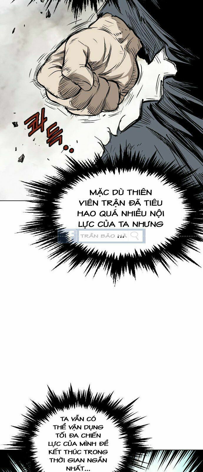 Gosu - Cao Thủ 2 Chapter 66 - Trang 23