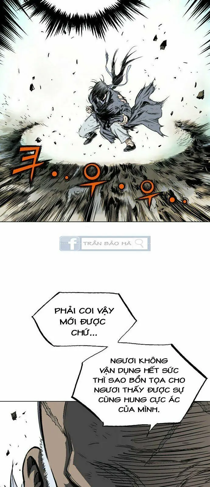 Gosu - Cao Thủ 2 Chapter 66 - Trang 24