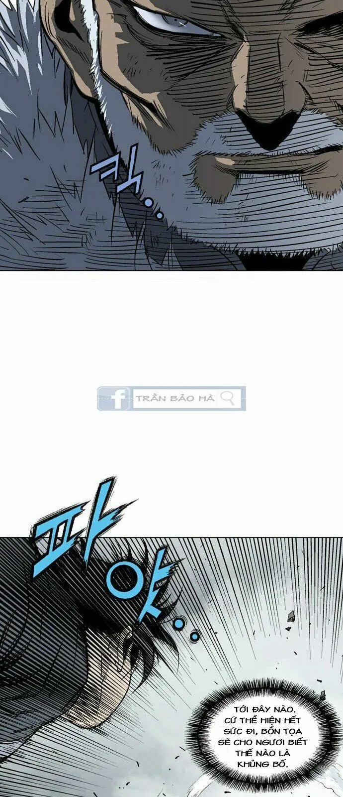 Gosu - Cao Thủ 2 Chapter 66 - Trang 25