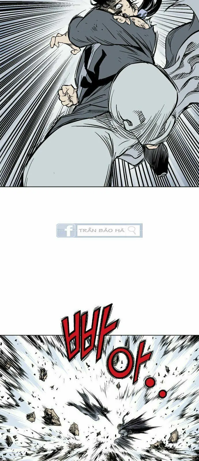Gosu - Cao Thủ 2 Chapter 66 - Trang 27