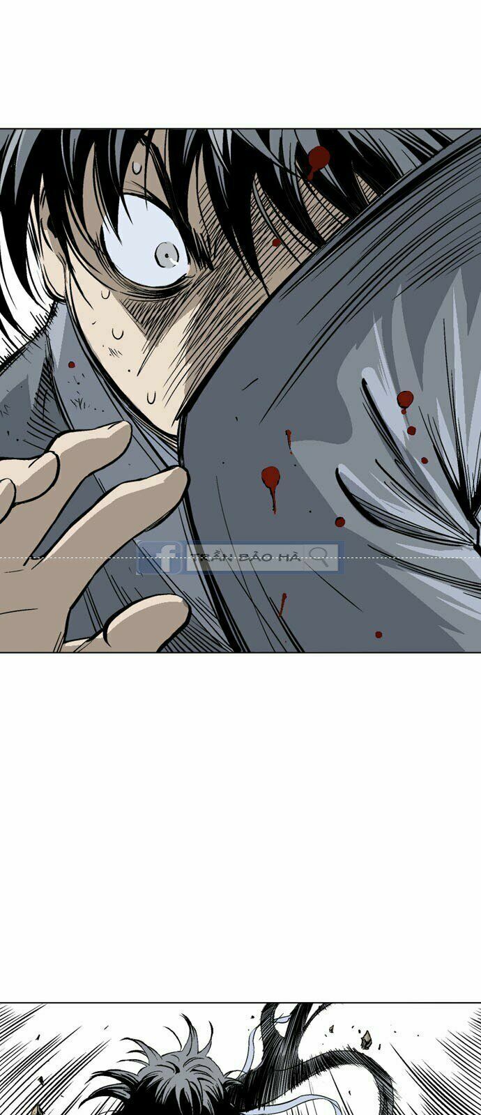 Gosu - Cao Thủ 2 Chapter 66 - Trang 3