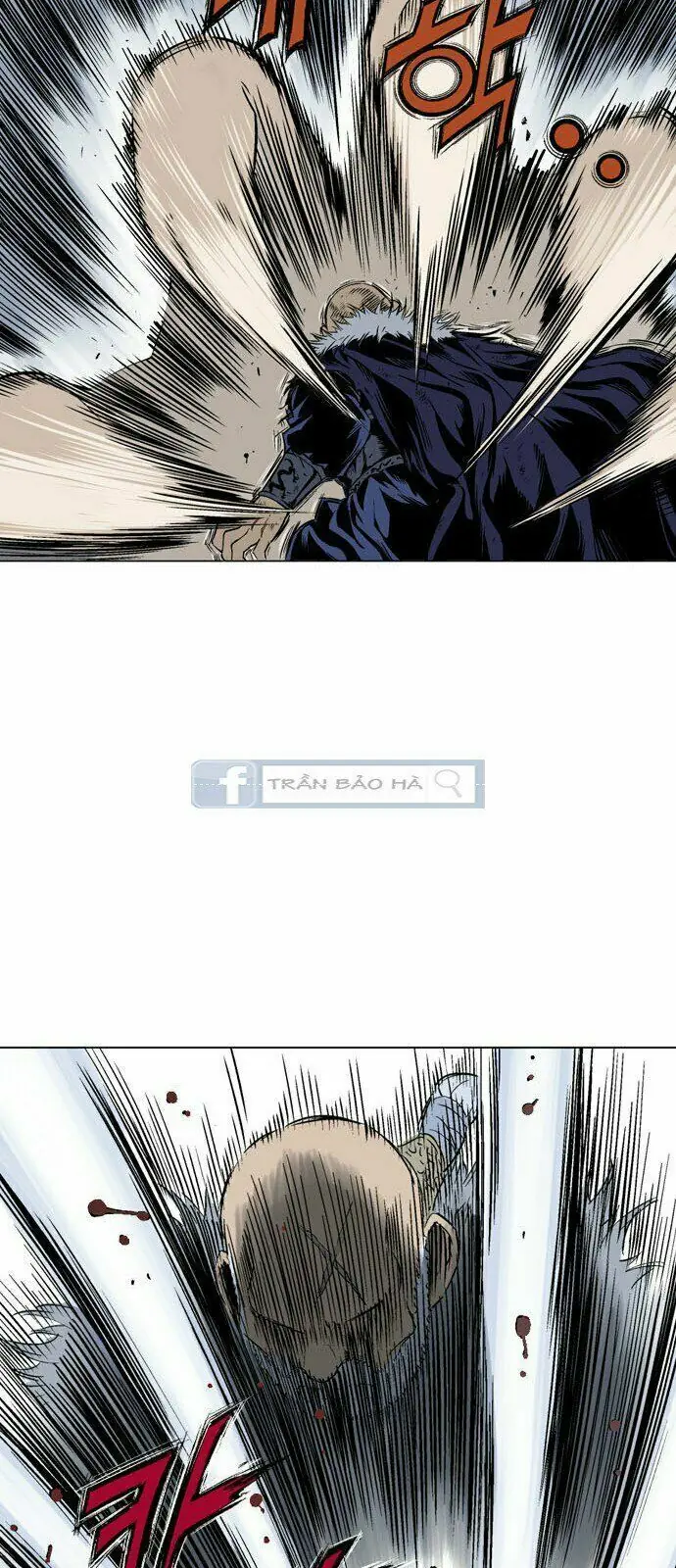 Gosu - Cao Thủ 2 Chapter 66 - Trang 30