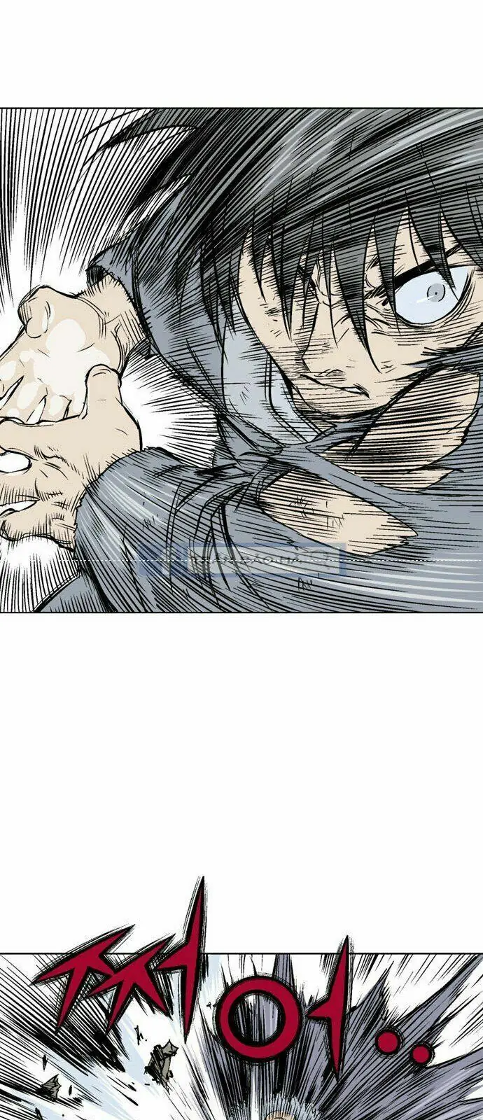 Gosu - Cao Thủ 2 Chapter 66 - Trang 32