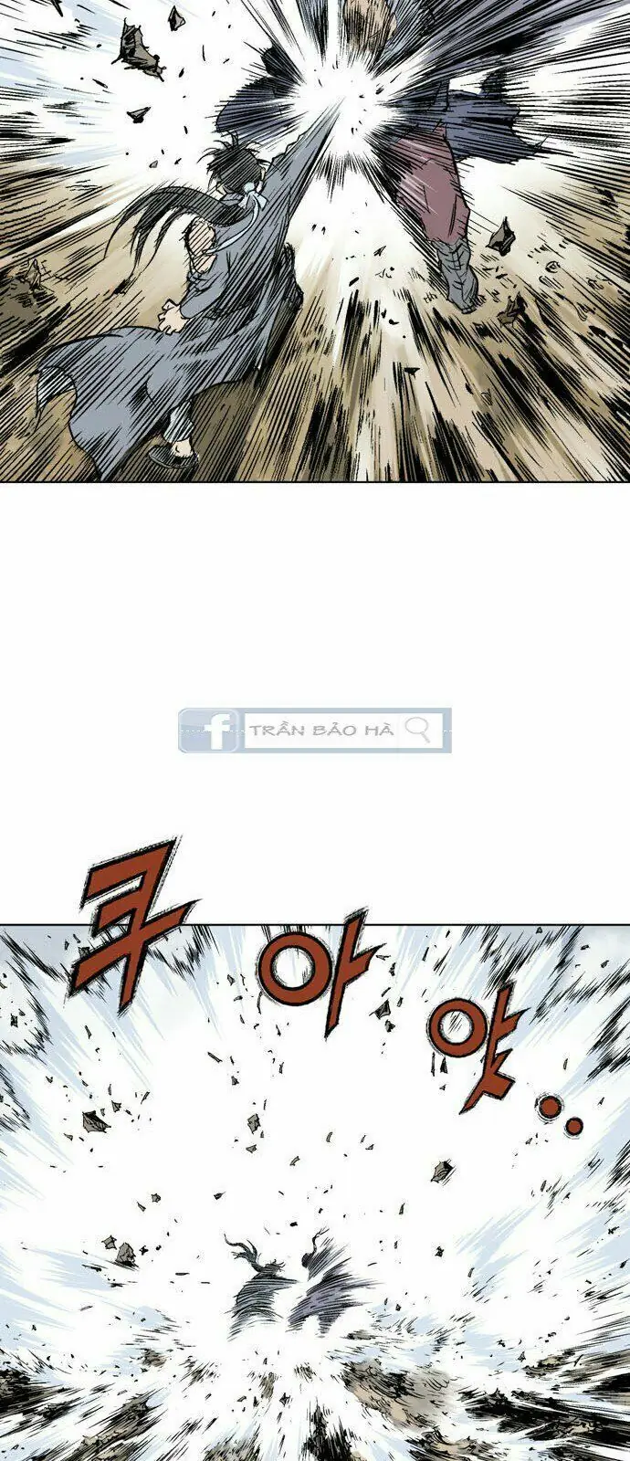 Gosu - Cao Thủ 2 Chapter 66 - Trang 33