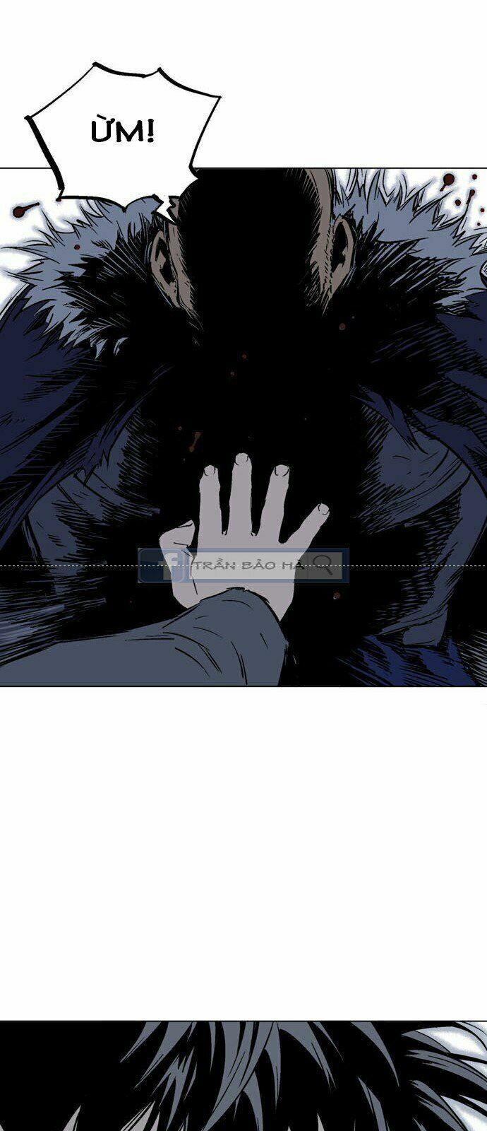 Gosu - Cao Thủ 2 Chapter 66 - Trang 35