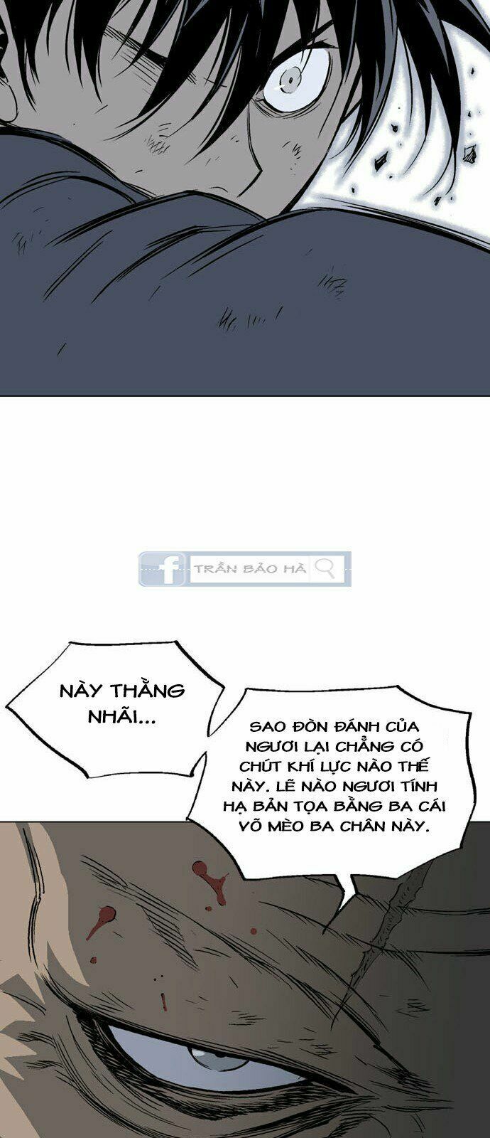 Gosu - Cao Thủ 2 Chapter 66 - Trang 36