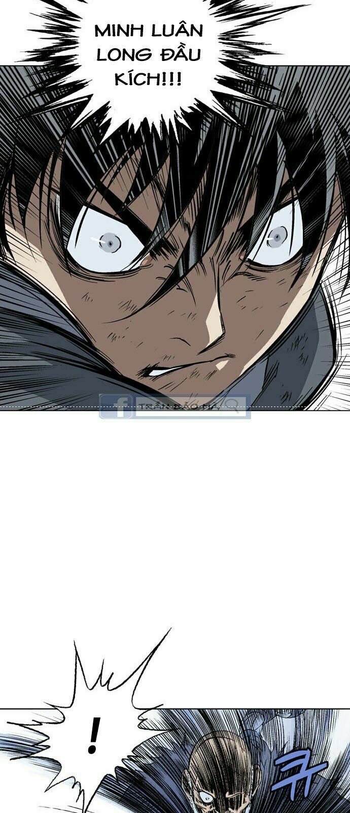 Gosu - Cao Thủ 2 Chapter 66 - Trang 39