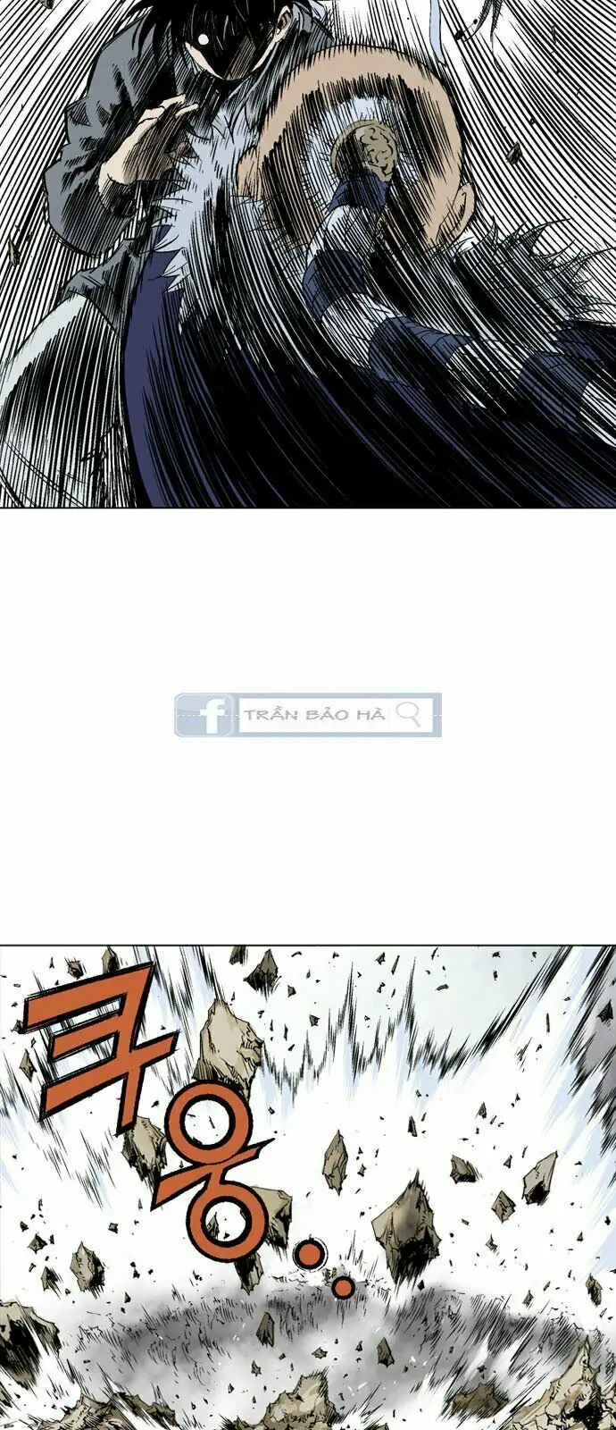 Gosu - Cao Thủ 2 Chapter 66 - Trang 4